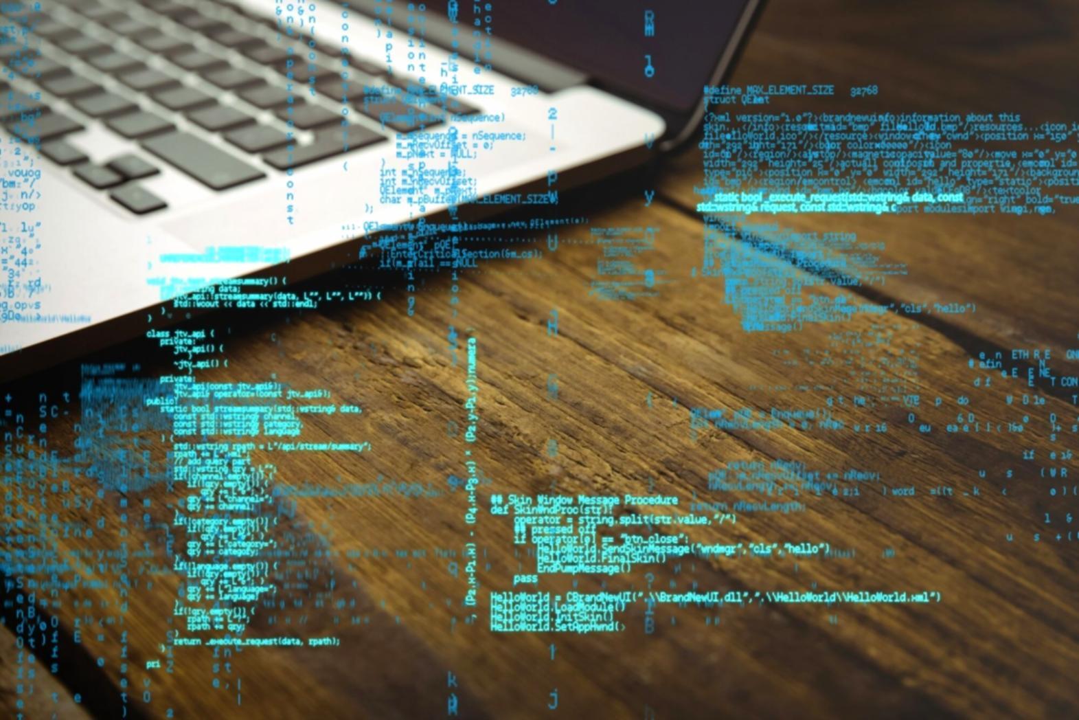 Studio de développement 3D équipé pour la formation